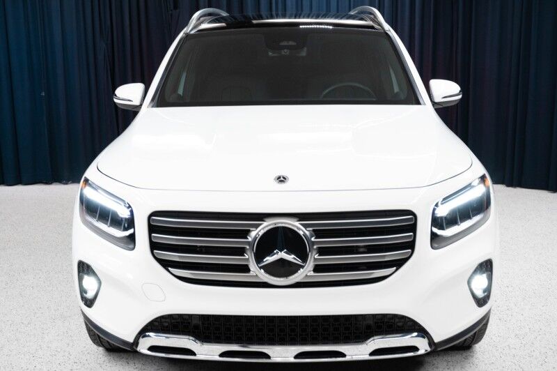 2026 Mercedes-Benz GLB 250 SUV Scottsdale AZ