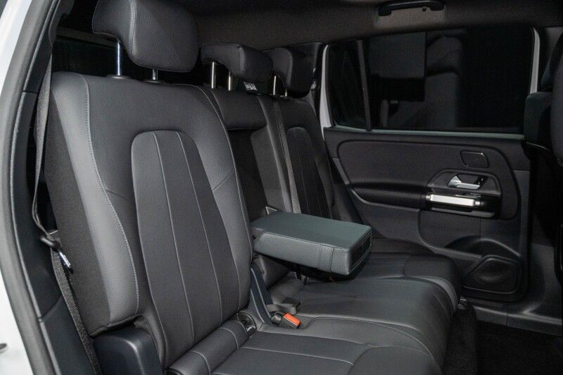 2026 Mercedes-Benz GLB 250 SUV Scottsdale AZ