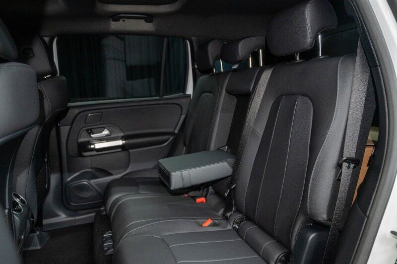 2026 Mercedes-Benz GLB 250 SUV Scottsdale AZ