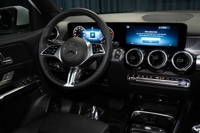 2026 Mercedes-Benz GLB 250 SUV Scottsdale AZ