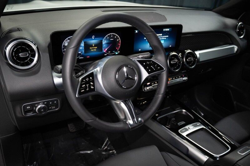 2026 Mercedes-Benz GLB 250 SUV Scottsdale AZ