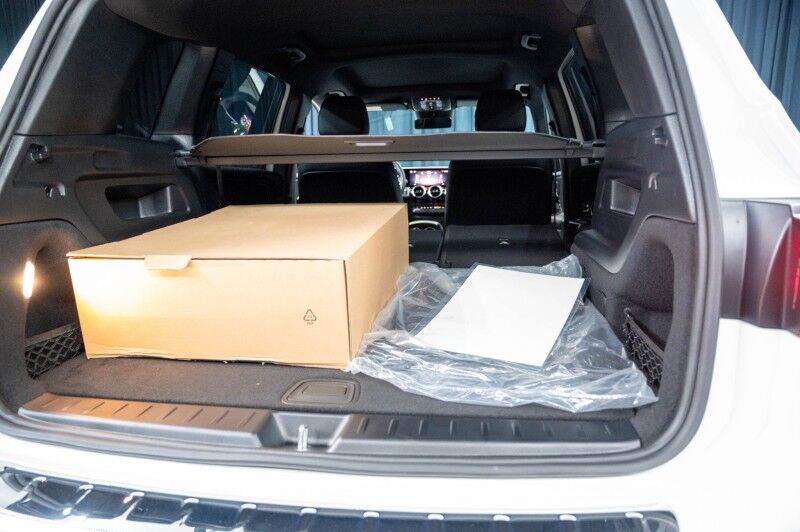 2026 Mercedes-Benz GLB 250 SUV Scottsdale AZ
