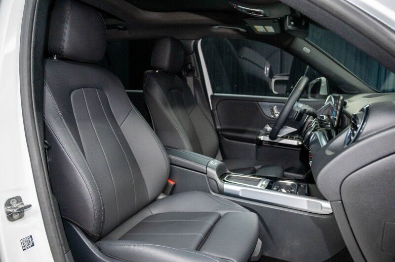 2026 Mercedes-Benz GLB 250 SUV Scottsdale AZ