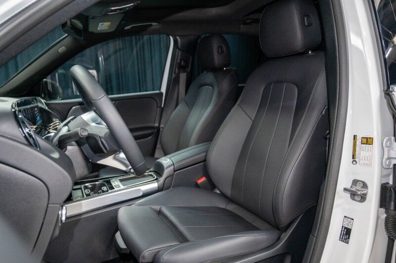 2026 Mercedes-Benz GLB 250 SUV Scottsdale AZ