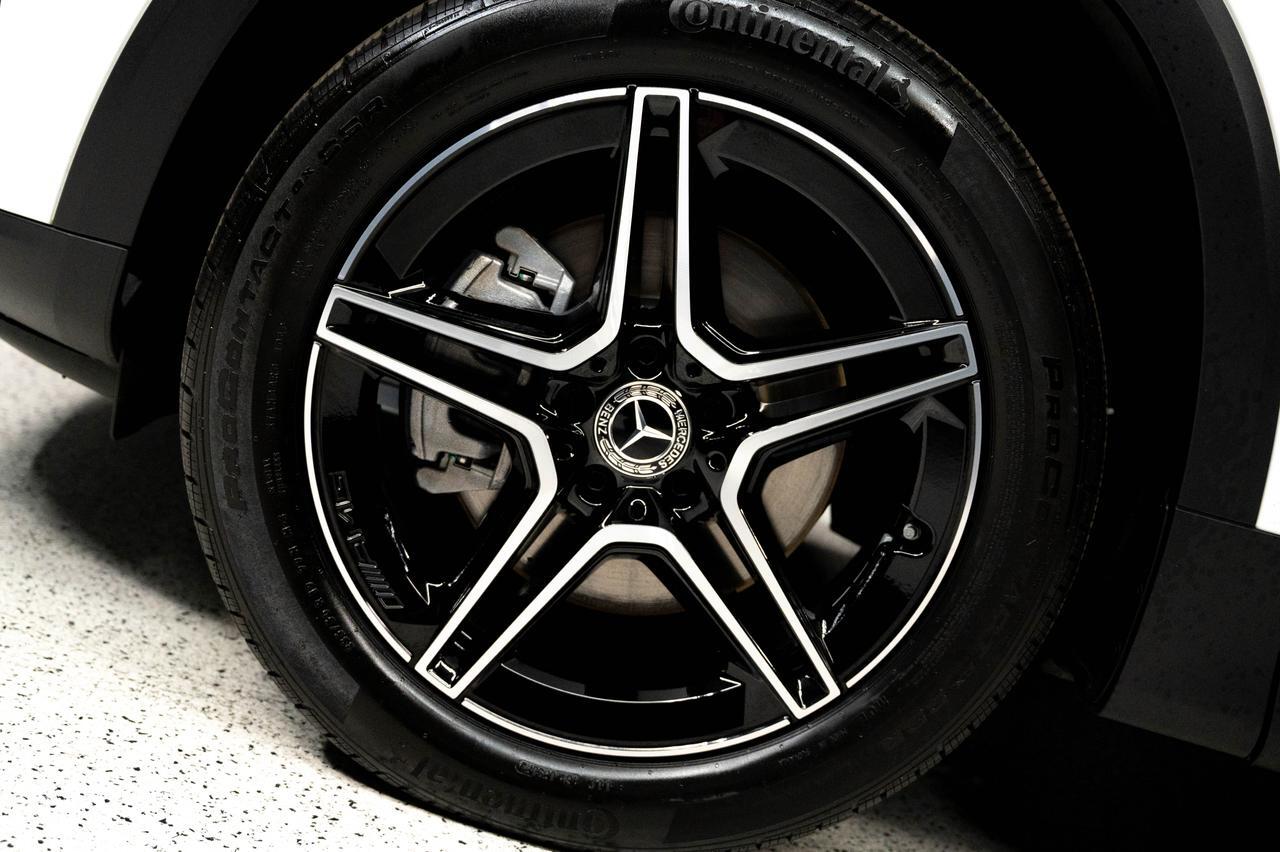 2026 Mercedes-Benz GLB 250 SUV Scottsdale AZ