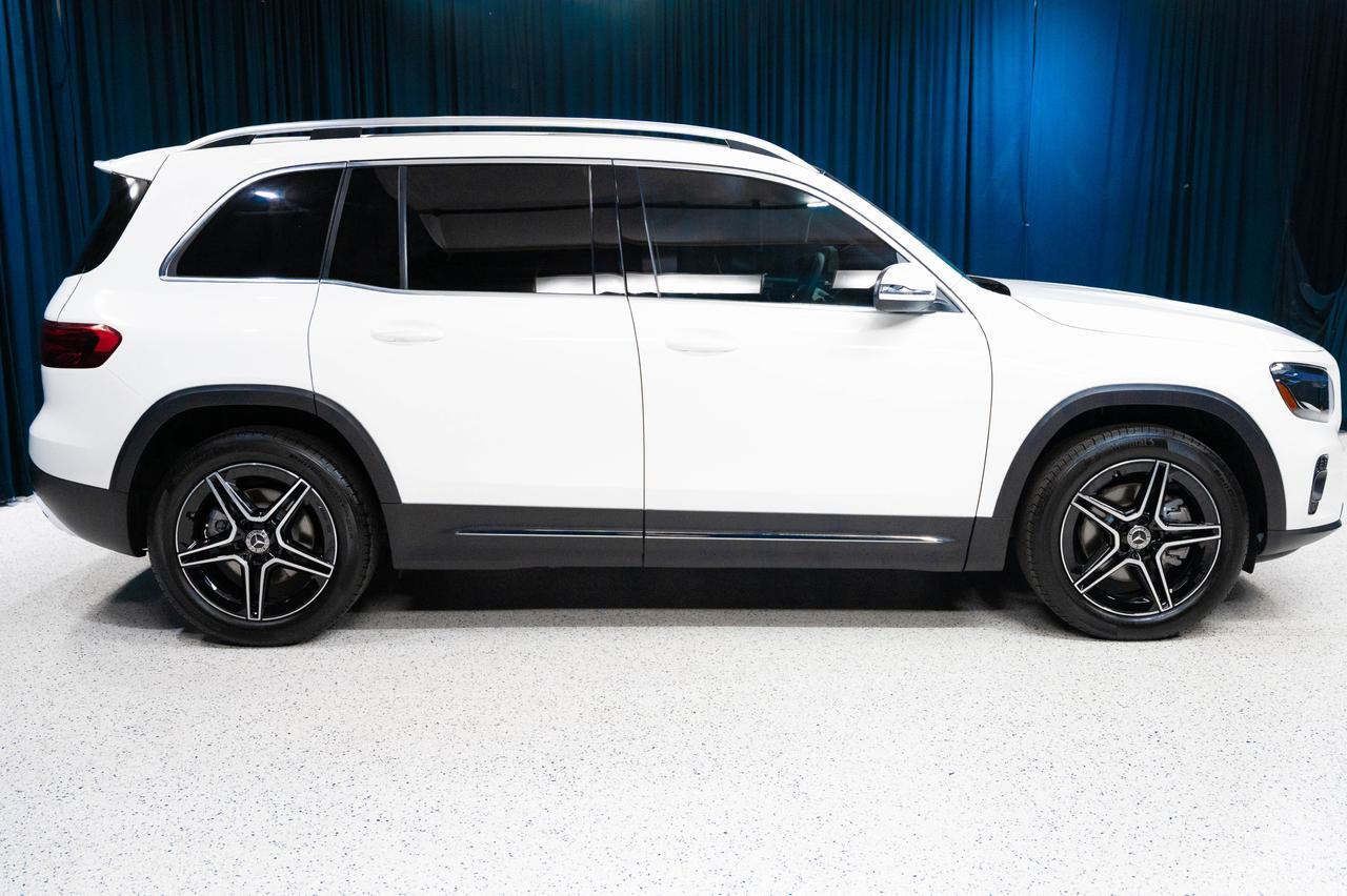 2026 Mercedes-Benz GLB 250 SUV Scottsdale AZ