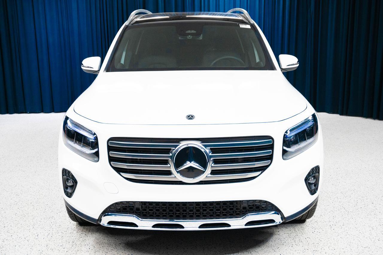 2026 Mercedes-Benz GLB 250 SUV Scottsdale AZ