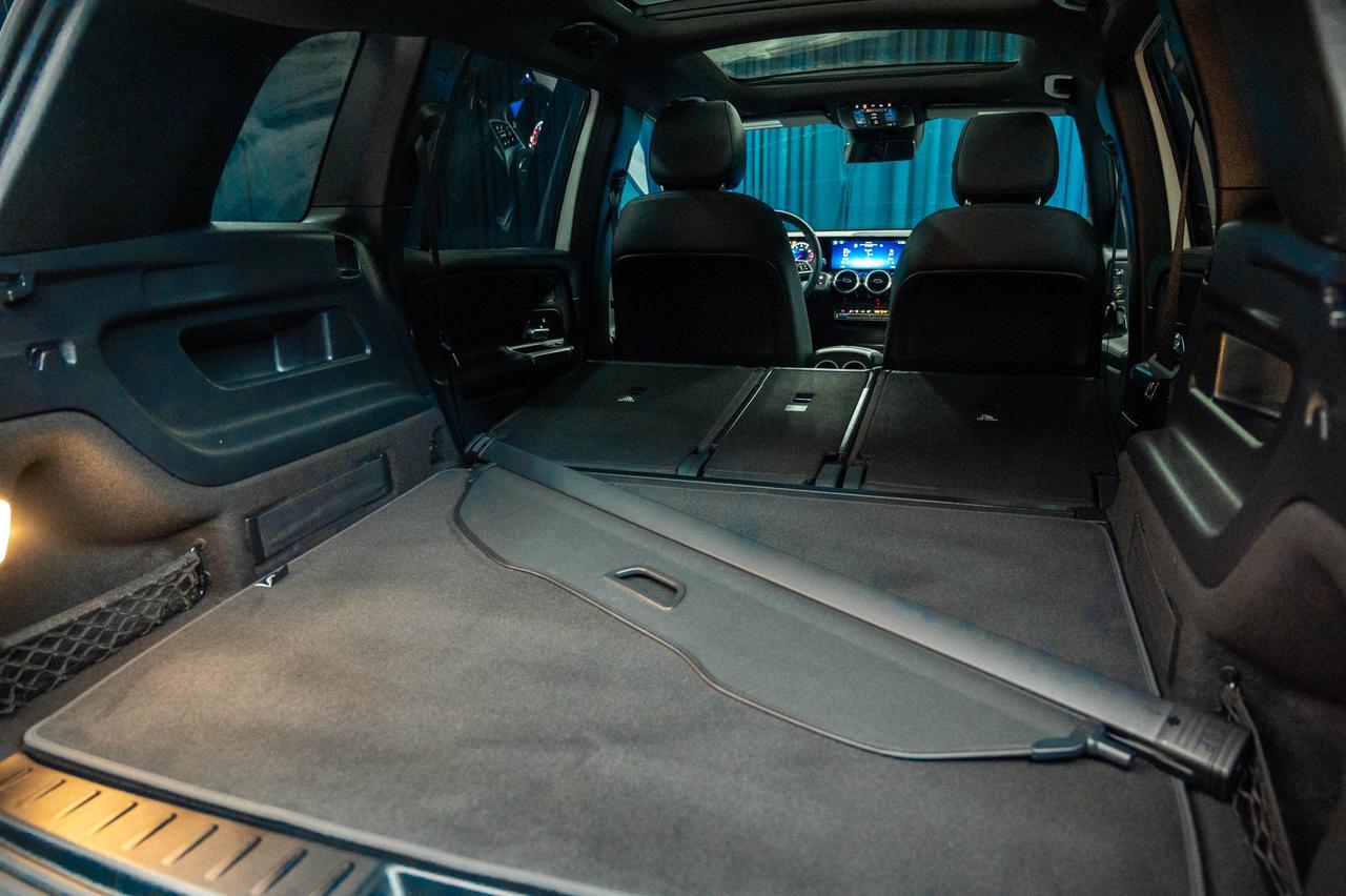 2026 Mercedes-Benz GLB 250 SUV Scottsdale AZ