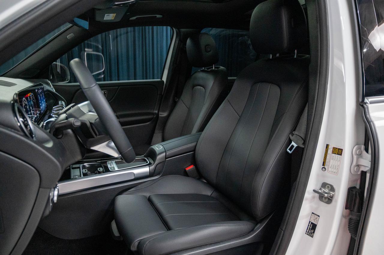 2026 Mercedes-Benz GLB 250 SUV Scottsdale AZ