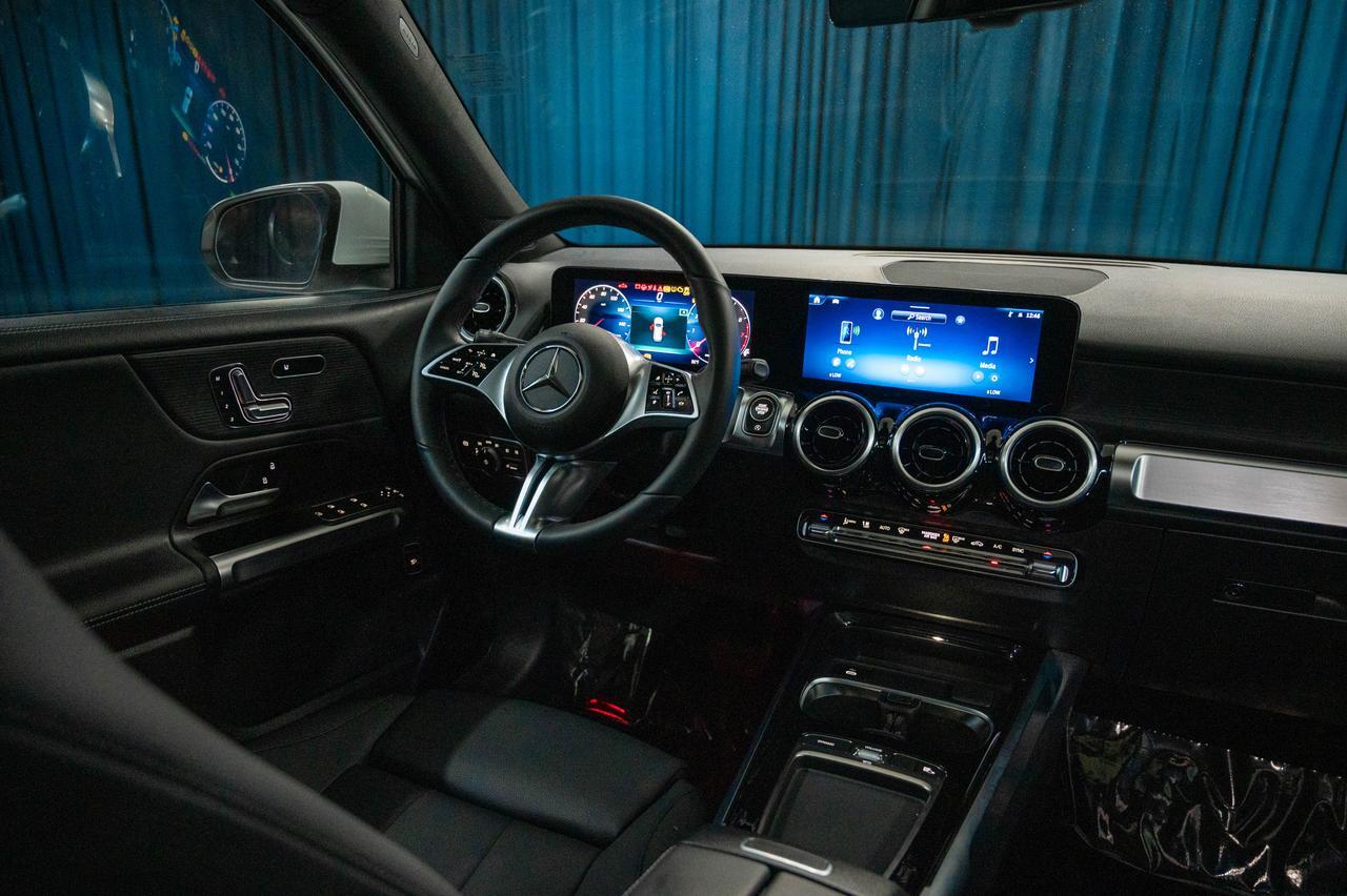 2026 Mercedes-Benz GLB 250 SUV Scottsdale AZ