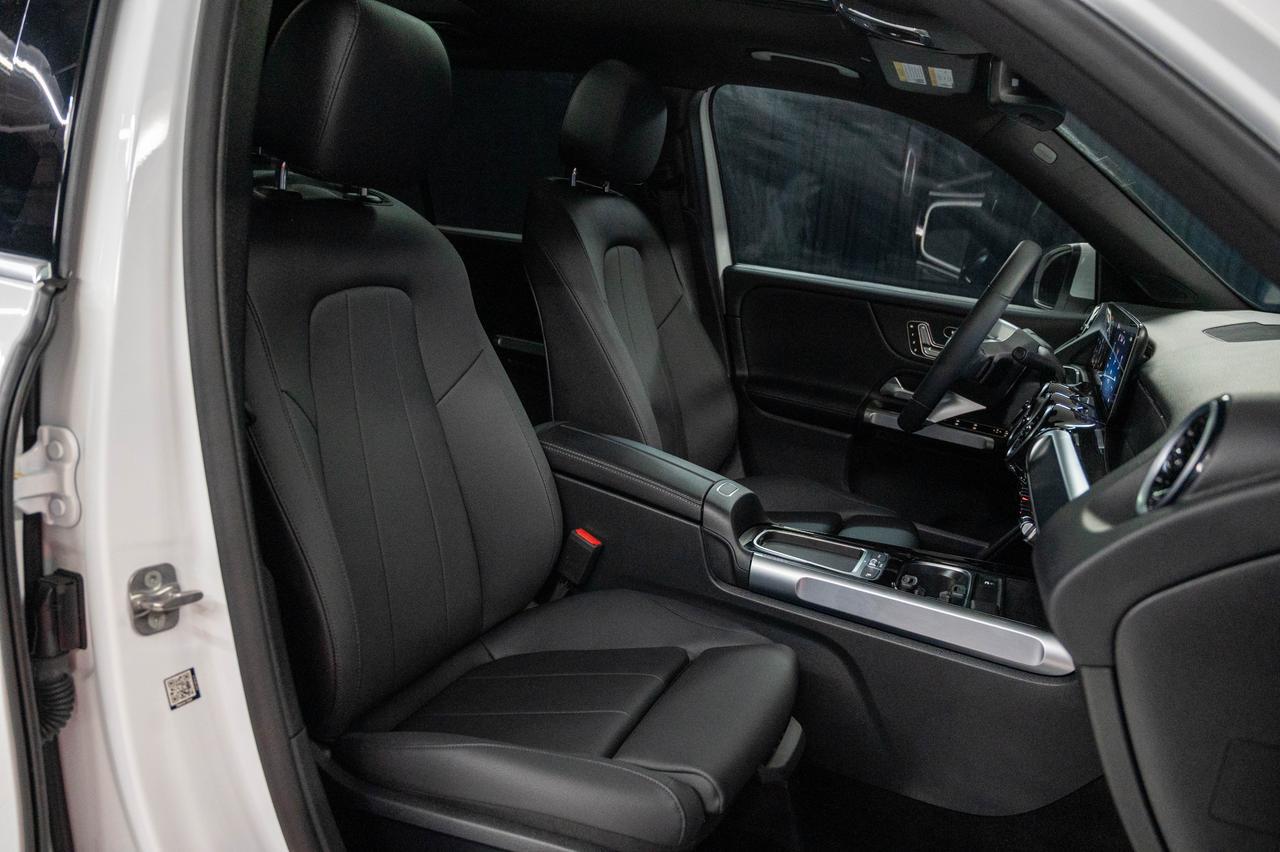 2026 Mercedes-Benz GLB 250 SUV Scottsdale AZ