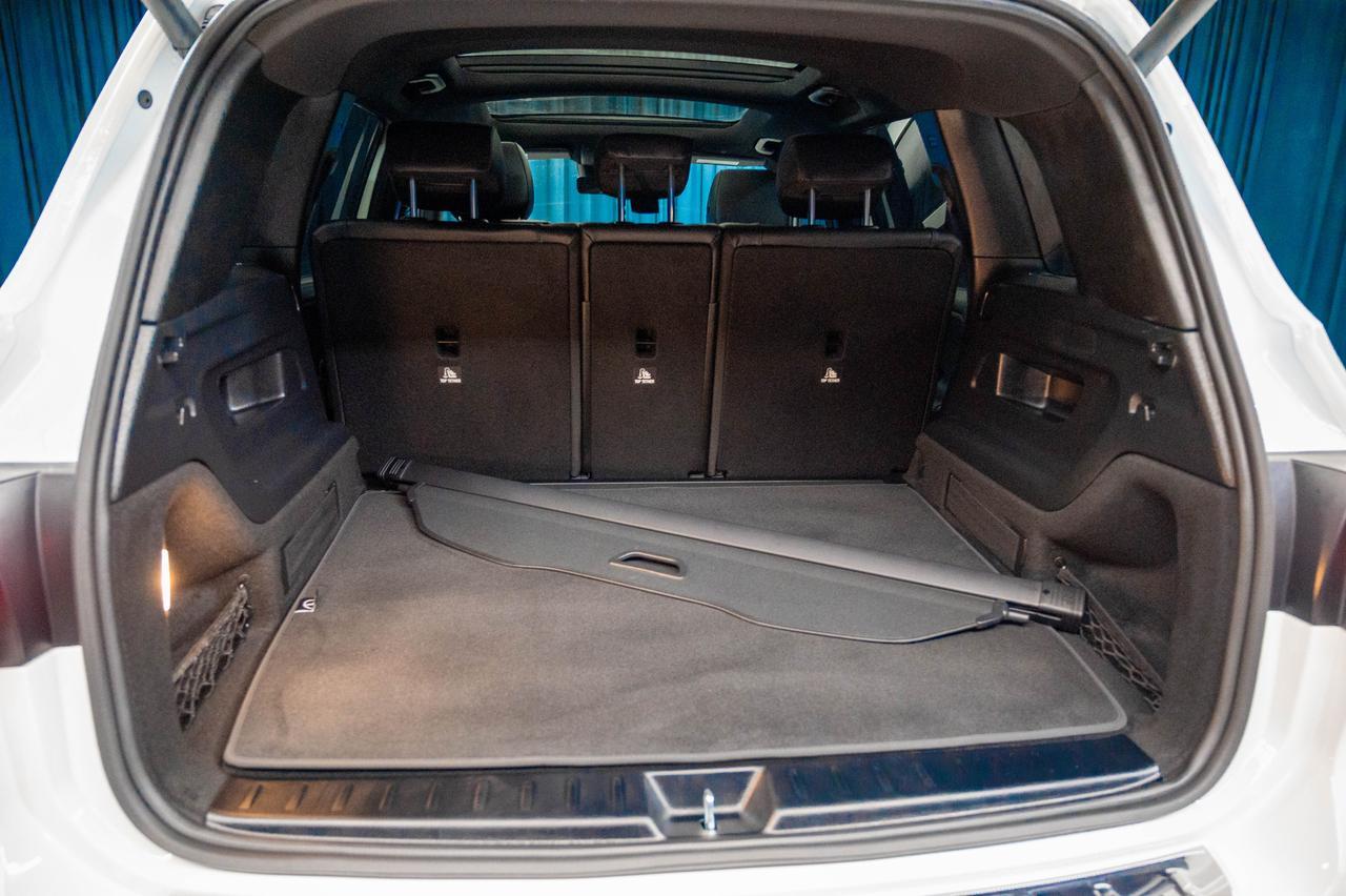 2026 Mercedes-Benz GLB 250 SUV Scottsdale AZ