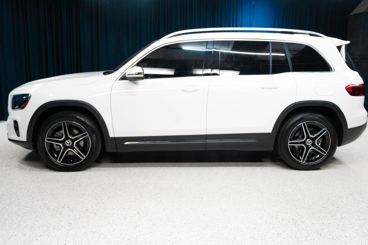 2026 Mercedes-Benz GLB 250 SUV Scottsdale AZ