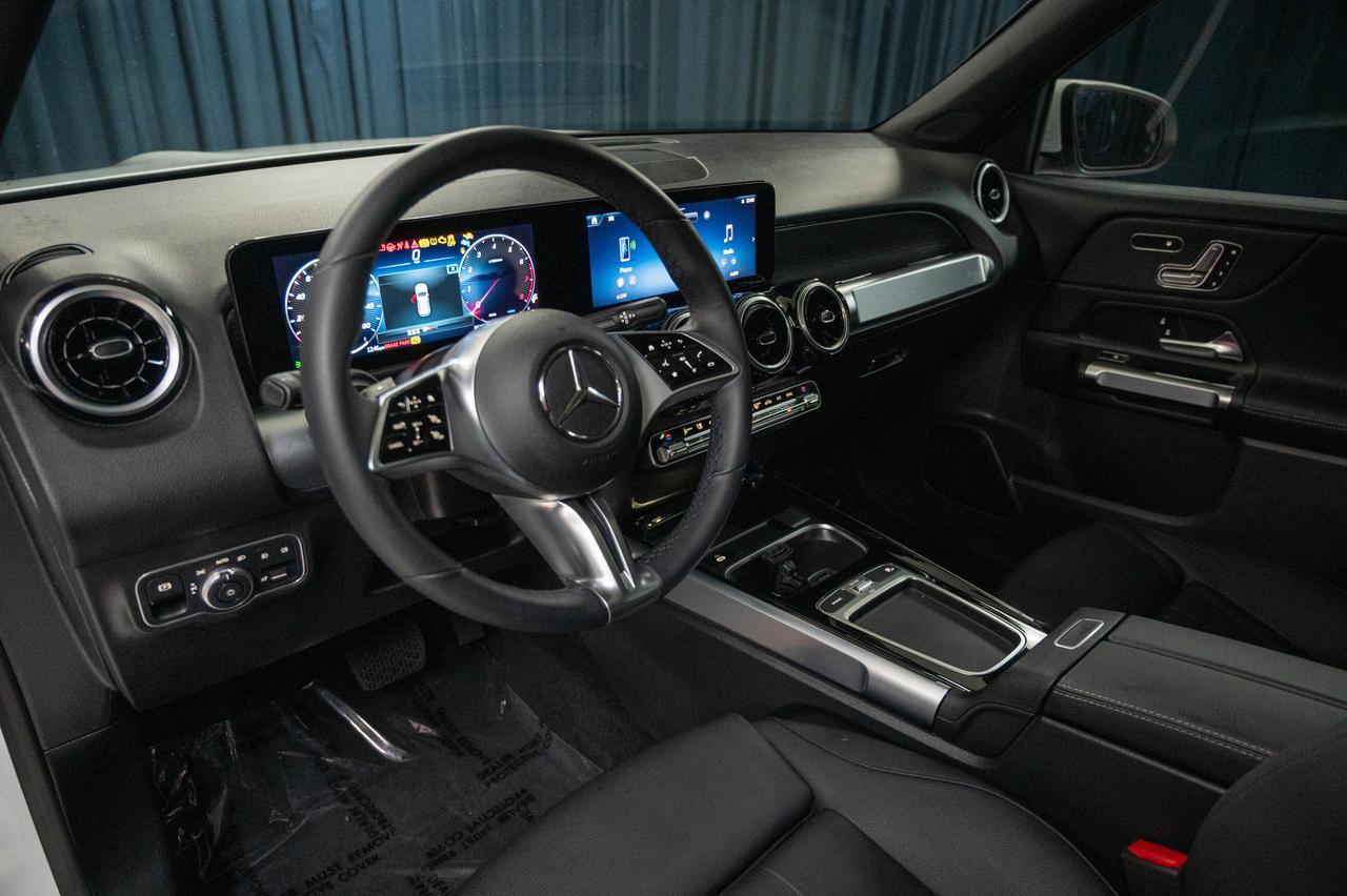 2026 Mercedes-Benz GLB 250 SUV Scottsdale AZ