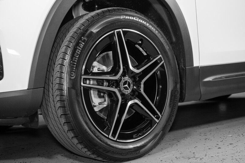 2026 Mercedes-Benz GLB 250 SUV Scottsdale AZ