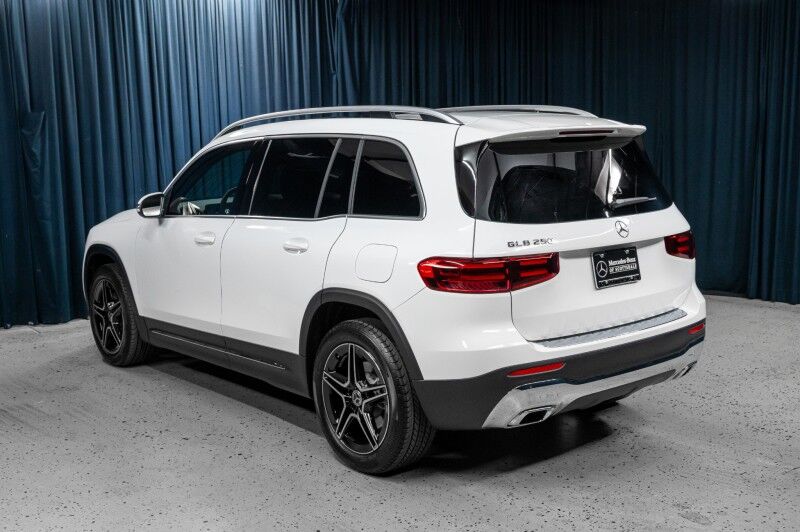 2026 Mercedes-Benz GLB 250 SUV Scottsdale AZ