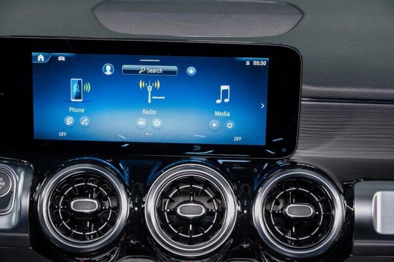 2026 Mercedes-Benz GLB 250 SUV Scottsdale AZ