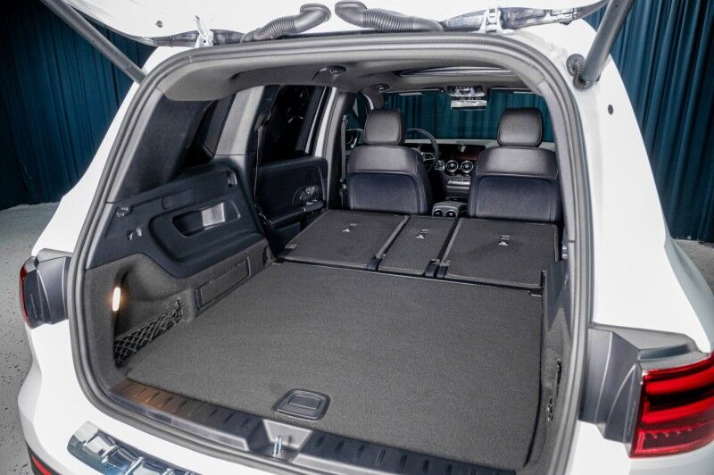 2026 Mercedes-Benz GLB 250 SUV Scottsdale AZ