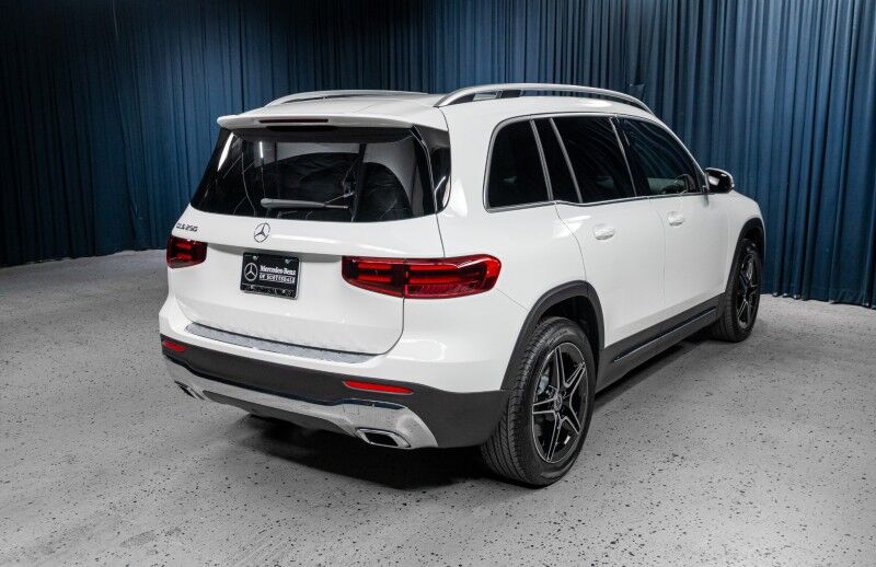 2026 Mercedes-Benz GLB 250 SUV Scottsdale AZ