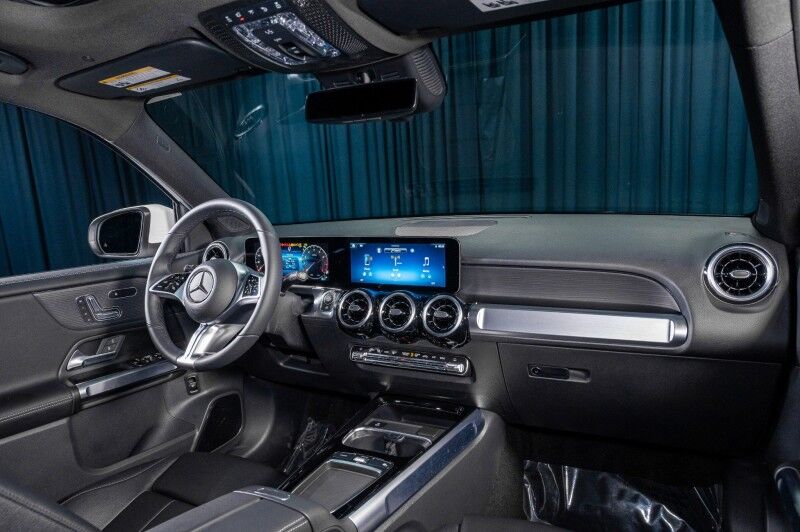 2026 Mercedes-Benz GLB 250 SUV Scottsdale AZ