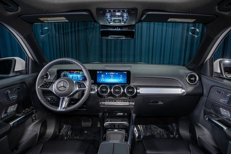 2026 Mercedes-Benz GLB 250 SUV Scottsdale AZ