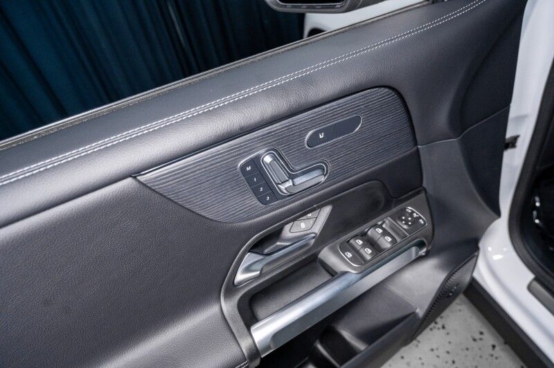 2026 Mercedes-Benz GLB 250 SUV Scottsdale AZ