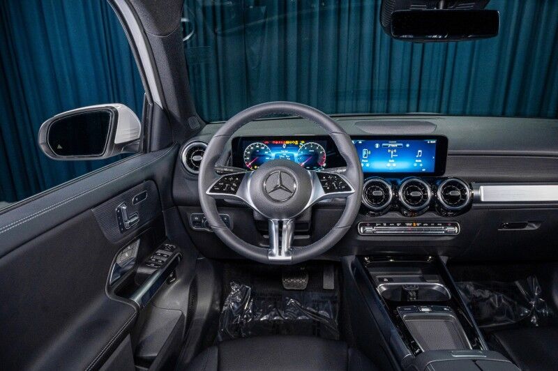 2026 Mercedes-Benz GLB 250 SUV Scottsdale AZ