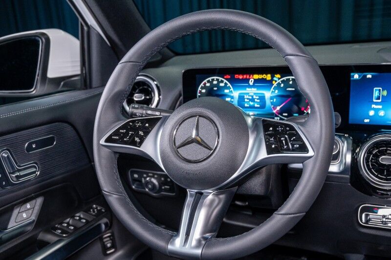 2026 Mercedes-Benz GLB 250 SUV Scottsdale AZ