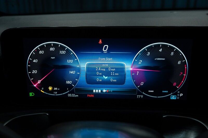 2026 Mercedes-Benz GLB 250 SUV Scottsdale AZ