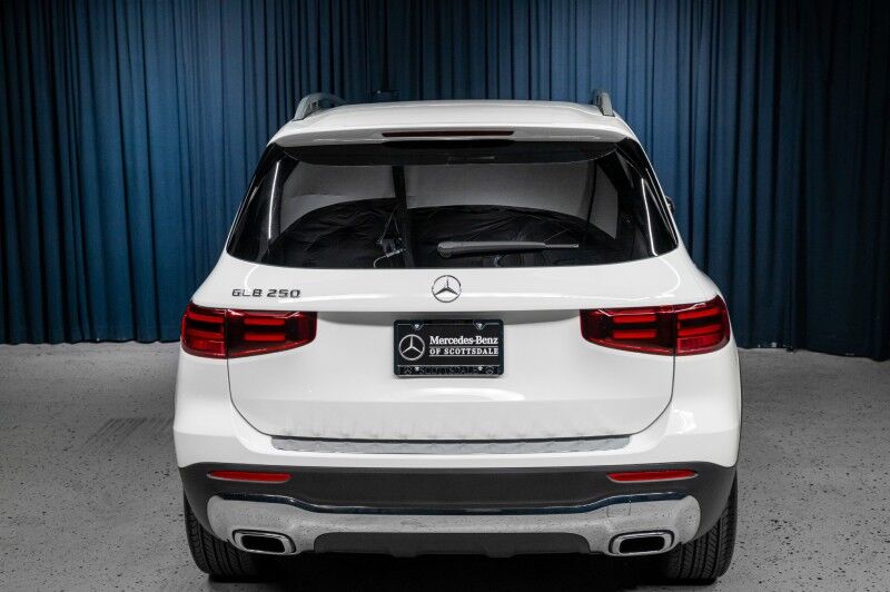 2026 Mercedes-Benz GLB 250 SUV Scottsdale AZ
