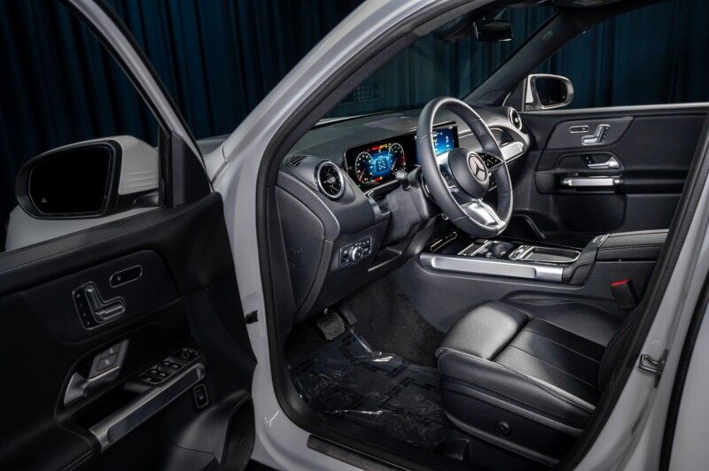 2026 Mercedes-Benz GLB 250 SUV Scottsdale AZ