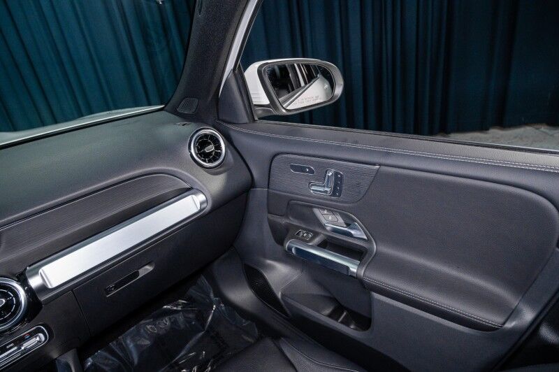 2026 Mercedes-Benz GLB 250 SUV Scottsdale AZ