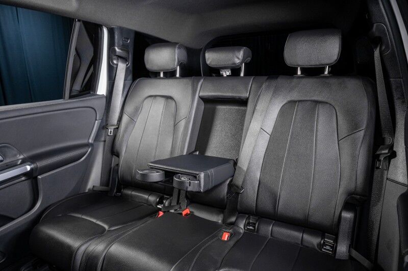 2026 Mercedes-Benz GLB 250 SUV Scottsdale AZ