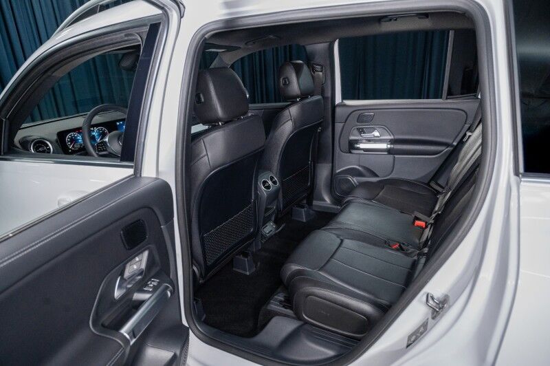 2026 Mercedes-Benz GLB 250 SUV Scottsdale AZ