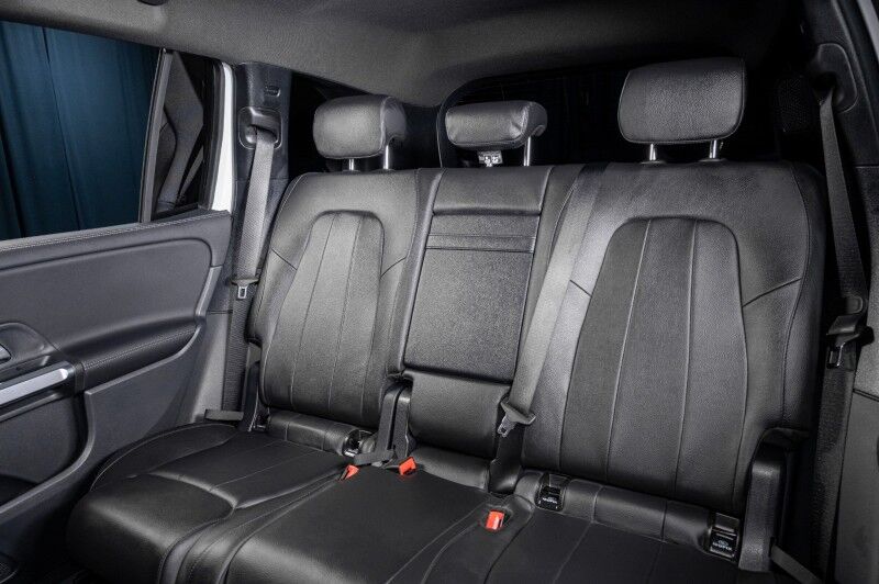 2026 Mercedes-Benz GLB 250 SUV Scottsdale AZ