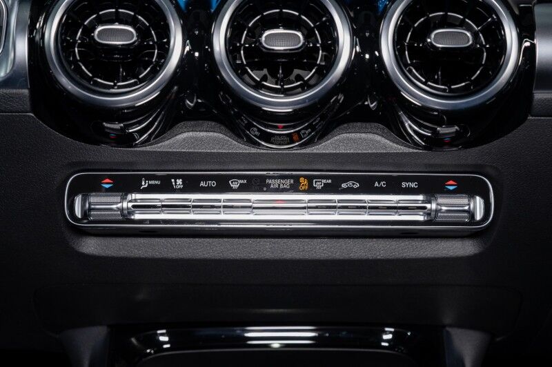 2026 Mercedes-Benz GLB 250 SUV Scottsdale AZ