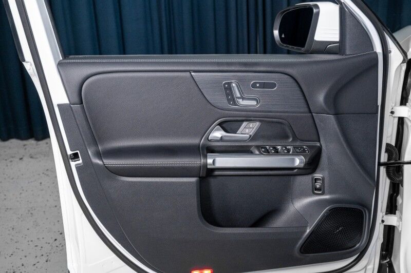 2026 Mercedes-Benz GLB 250 SUV Scottsdale AZ