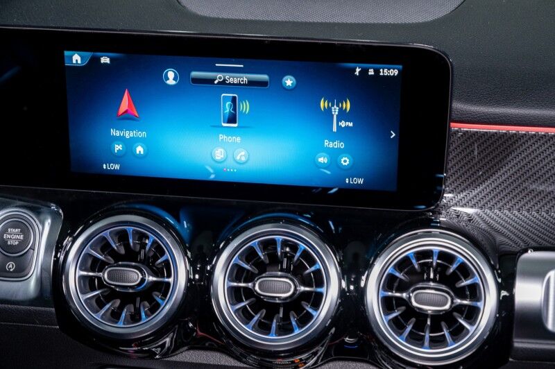 2026 Mercedes-Benz GLB AMG 35 4MATIC&reg; SUV Scottsdale AZ