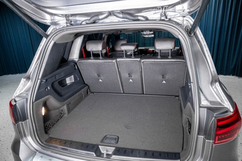 2026 Mercedes-Benz GLB AMG 35 4MATIC&reg; SUV Scottsdale AZ