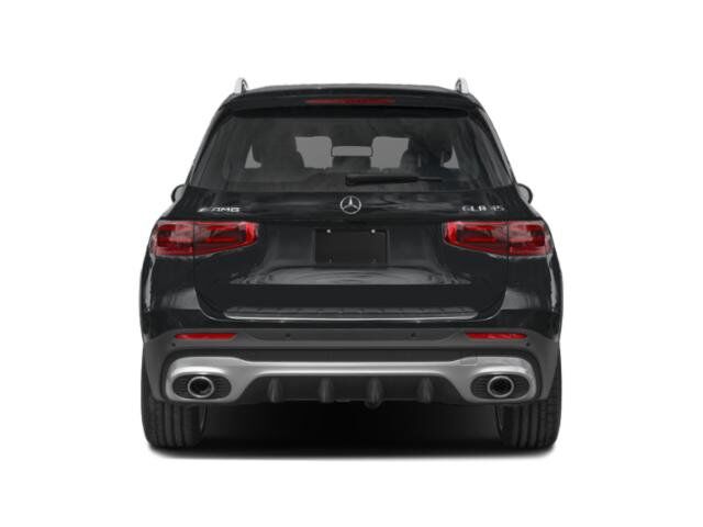 2026 Mercedes-Benz GLB AMG GLB 35 Morristown NJ