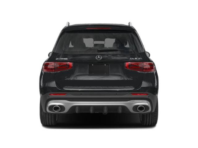 2026 Mercedes-Benz GLB AMG GLB 35 Morristown NJ