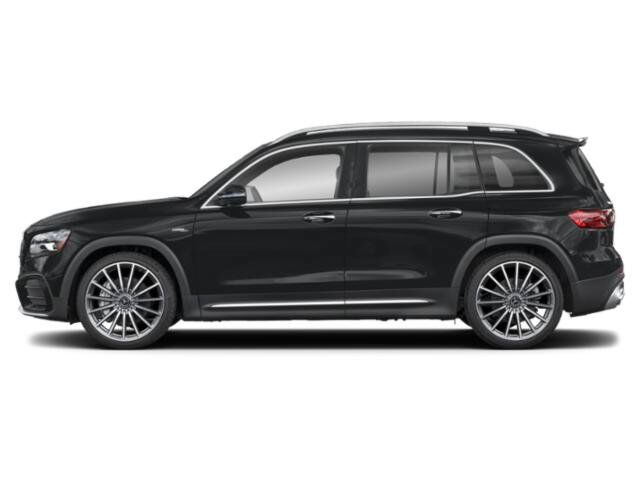 2026 Mercedes-Benz GLB AMG GLB 35 Morristown NJ