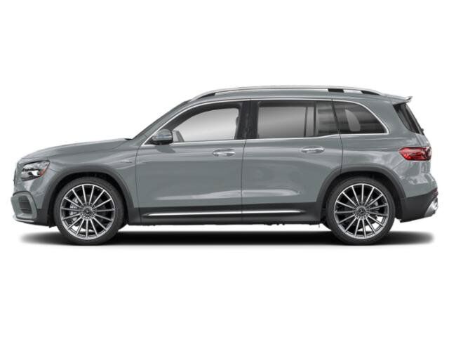 2026 Mercedes-Benz GLB AMG GLB 35 Morristown NJ