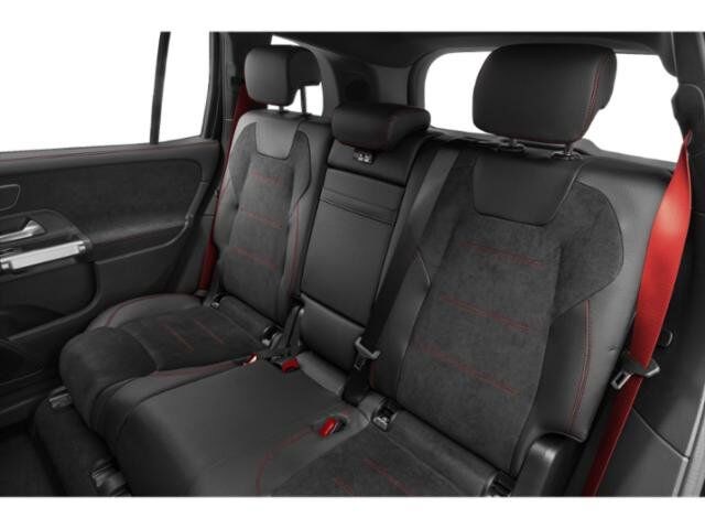 2026 Mercedes-Benz GLB AMG GLB 35 Morristown NJ