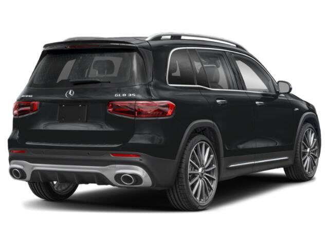 2026 Mercedes-Benz GLB AMG GLB 35 Morristown NJ