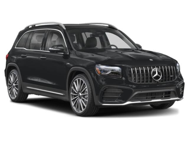 2026 Mercedes-Benz GLB AMG GLB 35 Morristown NJ