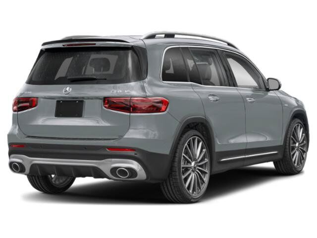 2026 Mercedes-Benz GLB AMG GLB 35 Morristown NJ