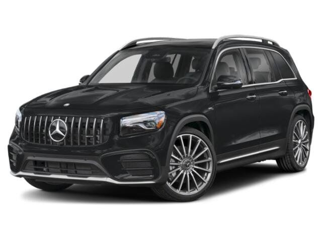 2026 Mercedes-Benz GLB AMG GLB 35 Morristown NJ