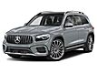2026 Mercedes-Benz GLB AMG GLB 35