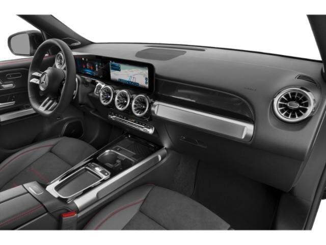 2026 Mercedes-Benz GLB AMG GLB 35 Morristown NJ